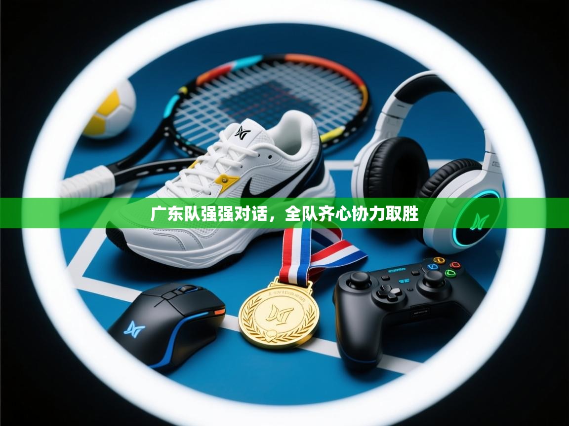 广东队强强对话,全队齐心协力取胜 第1张