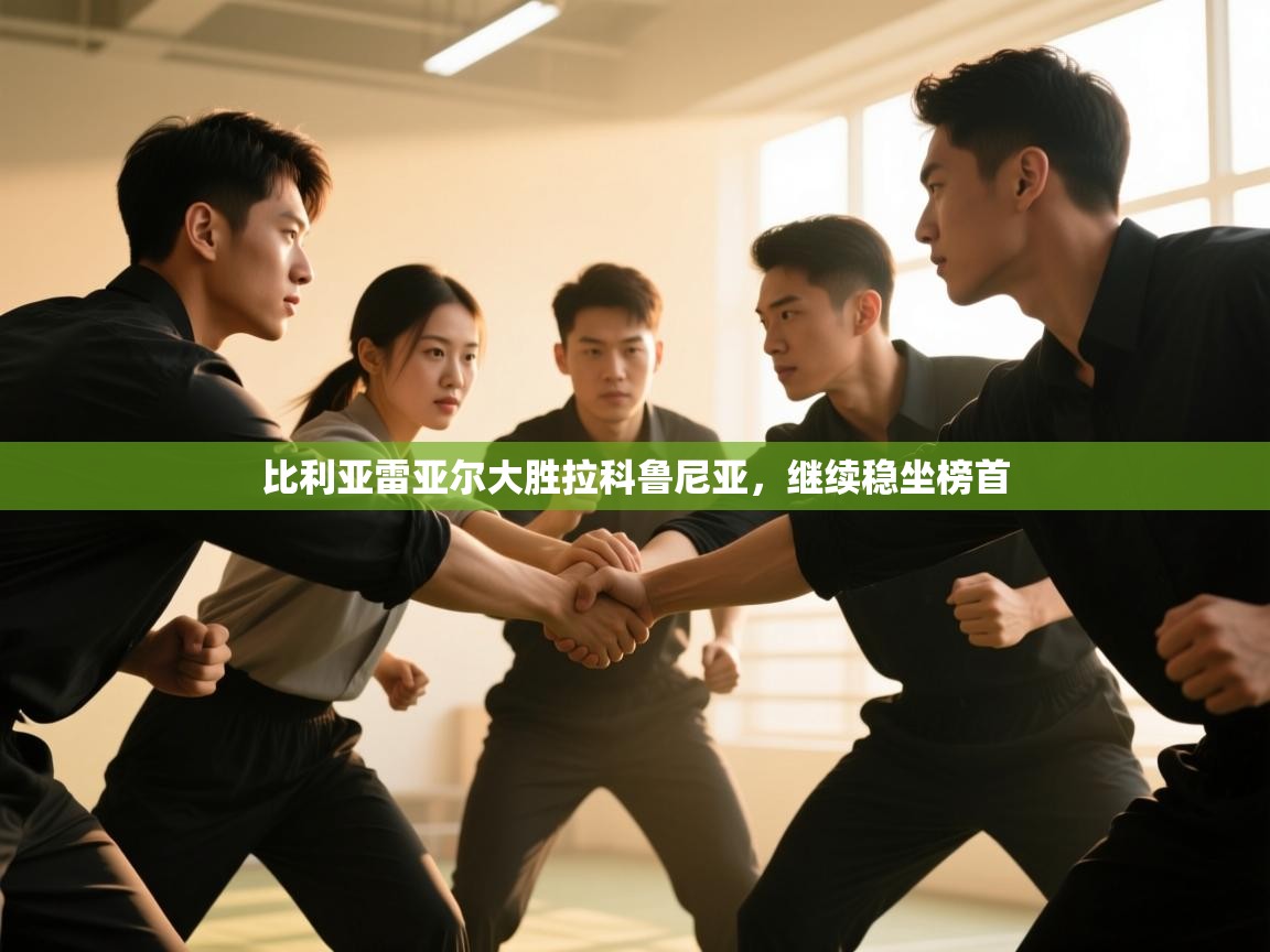 比利亚雷亚尔大胜拉科鲁尼亚，继续稳坐榜首  第1张