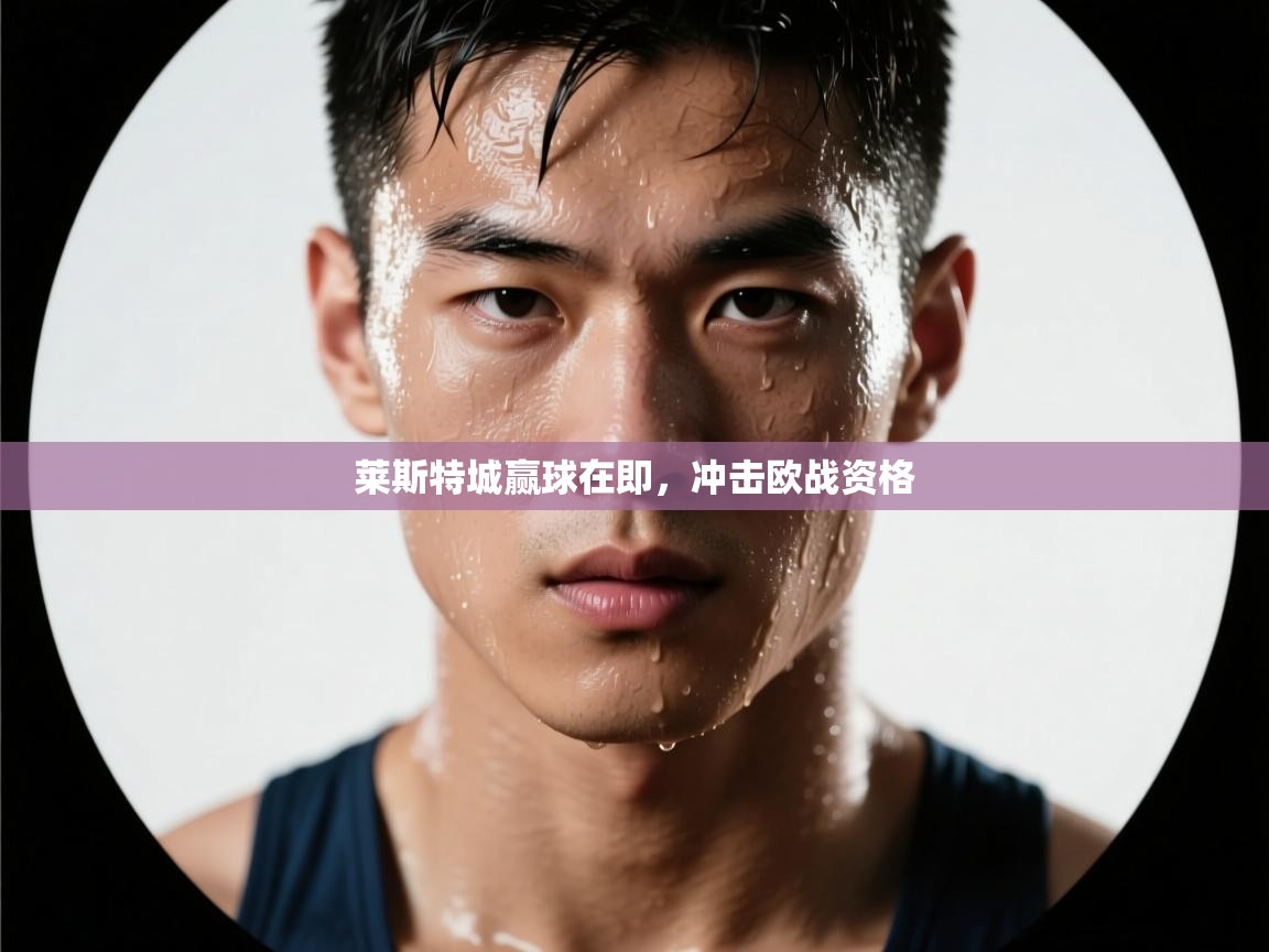 莱斯特城赢球在即,冲击欧战资格 第2张