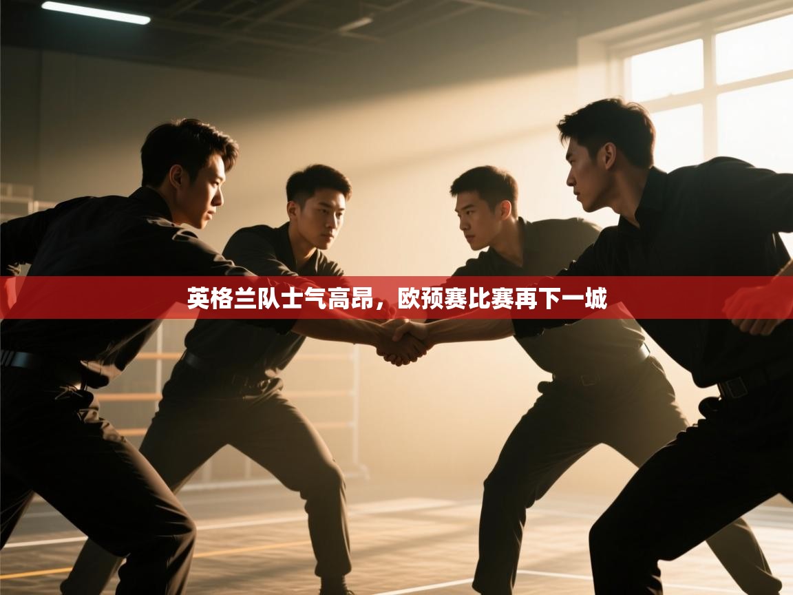 英格兰队士气高昂，欧预赛比赛再下一城  第2张