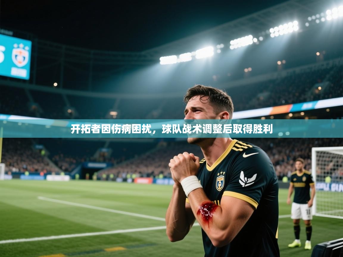 开拓者因伤病困扰,球队战术调整后取得胜利 第2张