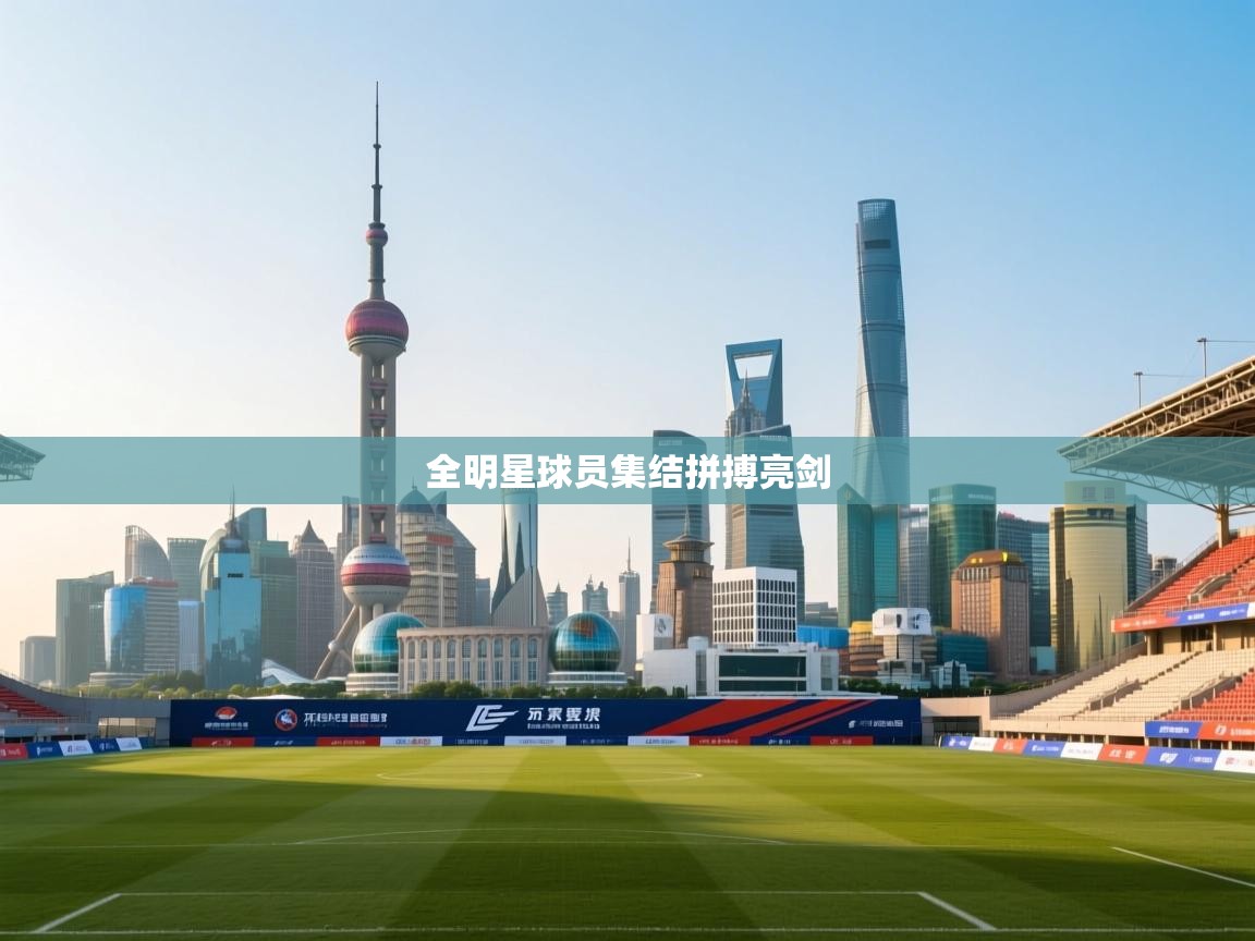 全明星球员集结拼搏亮剑  第2张