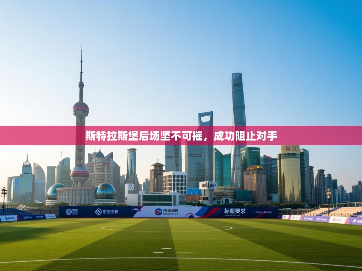 斯特拉斯堡后场坚不可摧,成功阻止对手 第2张