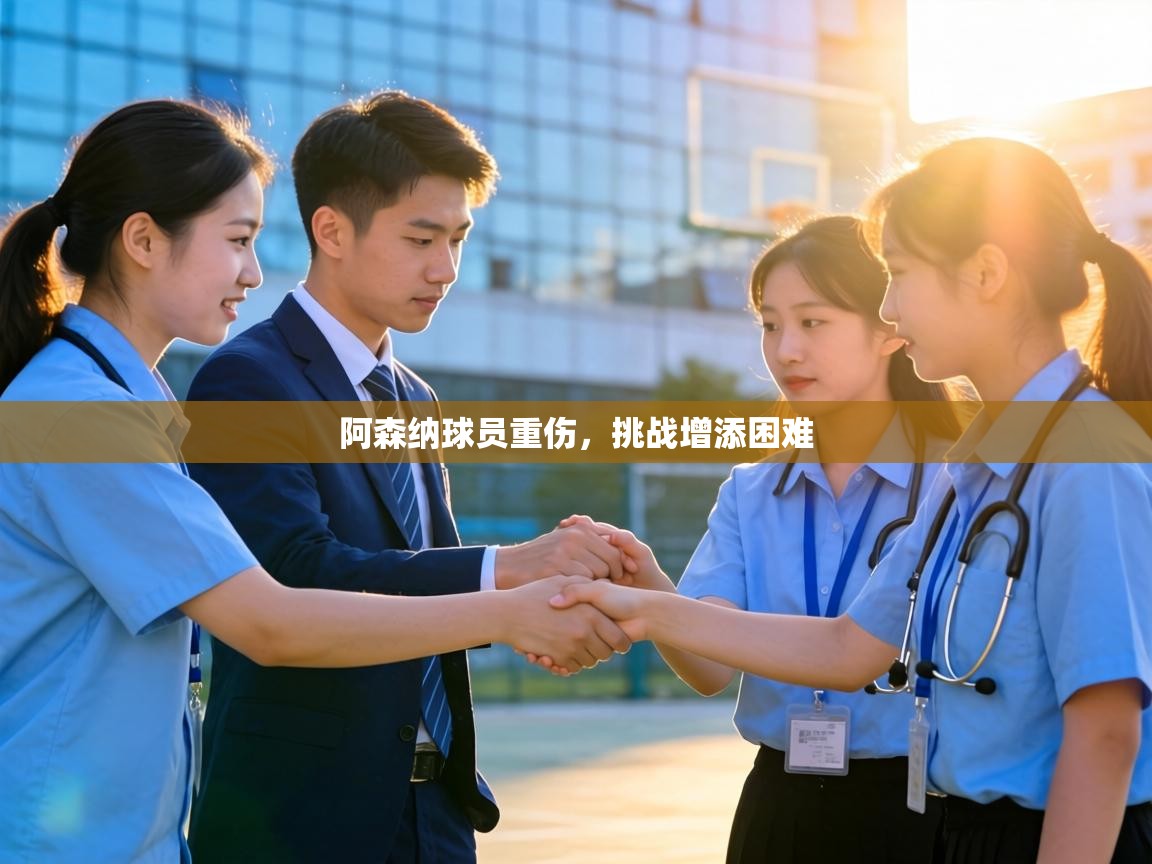 阿森纳球员重伤，挑战增添困难  第2张