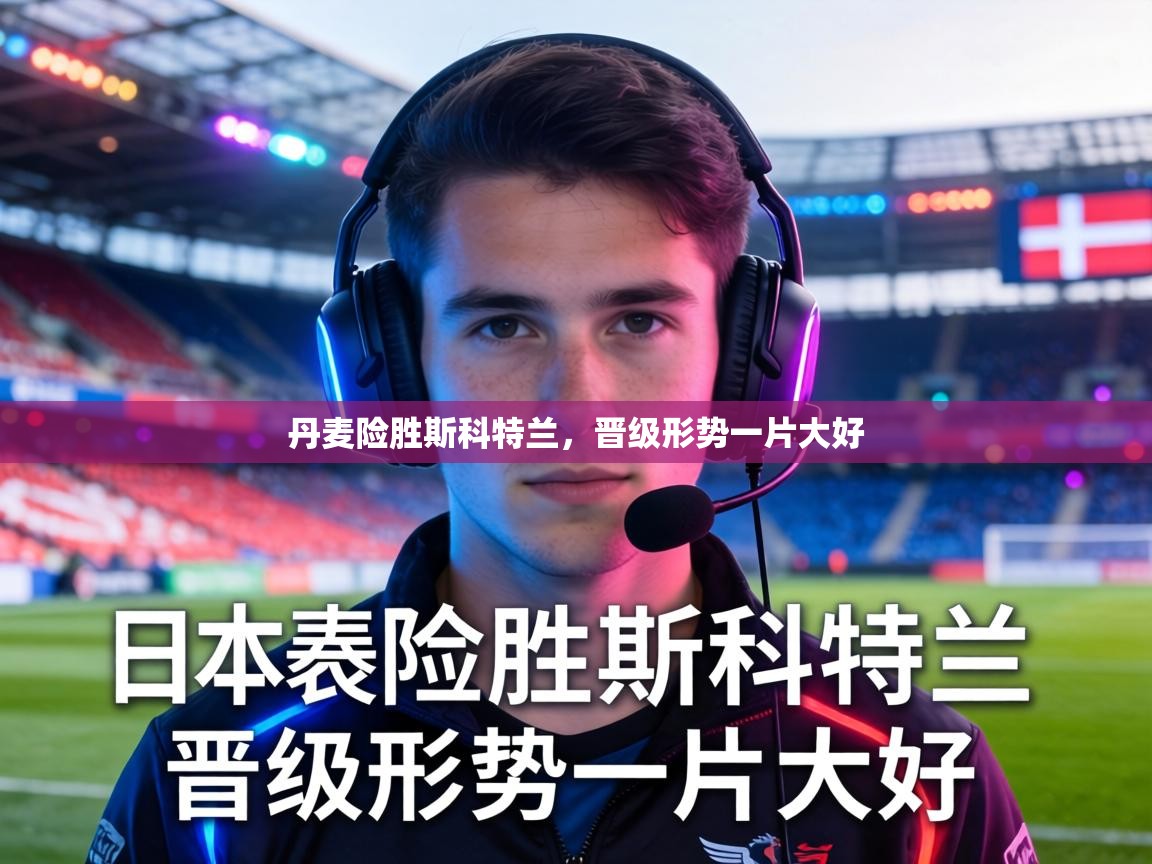 丹麦险胜斯科特兰,晋级形势一片大好 第2张